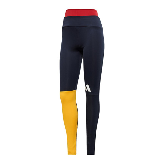 Adidas Γυναικείο κολάν Athletics Pack Adidas Γυναικείο κολάν Athletics Pack